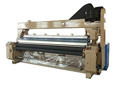  JLH408 ткацкий станок высокой скорости с сильной водяной струей