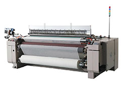 JLH740 ткацкий станок с воздушной струей для сетчатой ткани