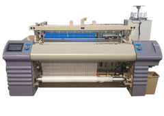  JLH425b  ткацкий станок с воздушной струей для стеклопластика