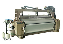 JLH851 эффективный и экономичный ткацкий станок с водяной струей