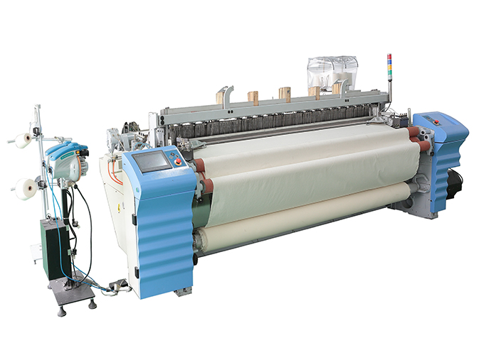 Пневматический ткацкий станок Китайского производстваJLH9200