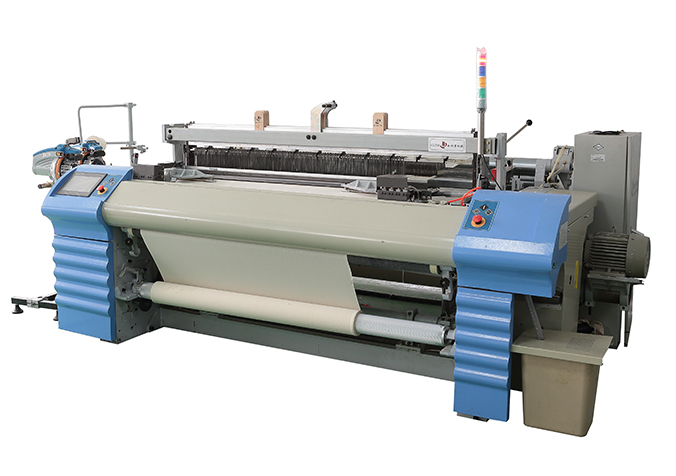 JLH910 эффективный и экономичный ткацкий станок с воздушной струей